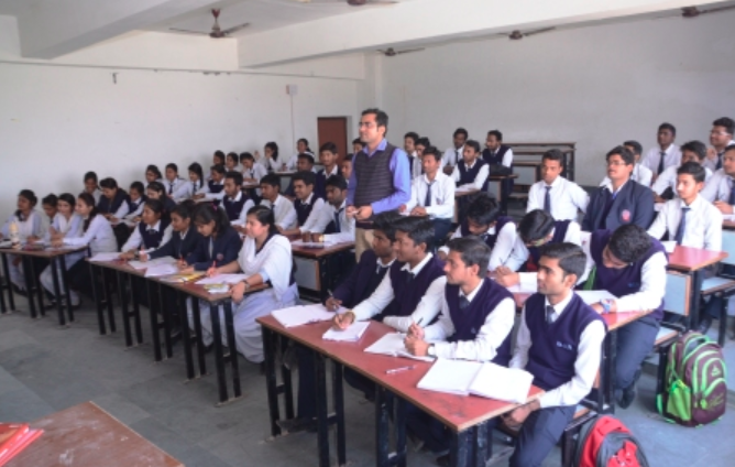 BIT Classroom