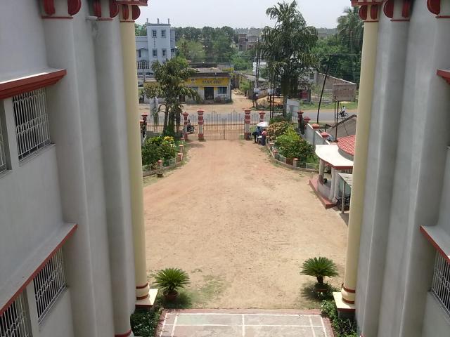 UIT-BU, BIMS Others(3)