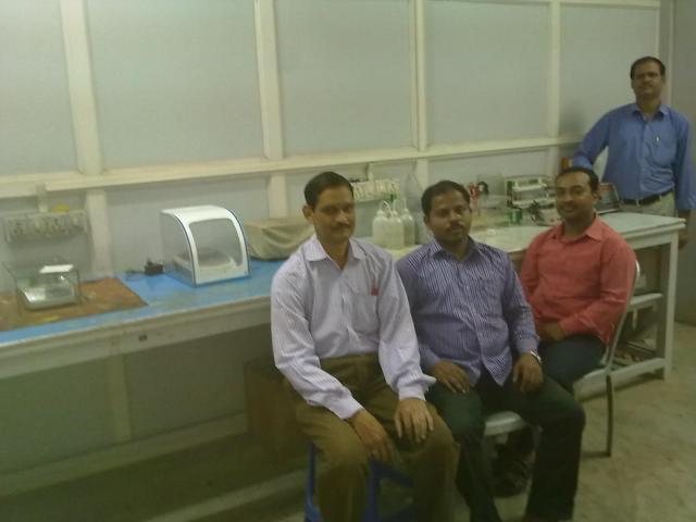 UIT-BU, BIMS Others(4)