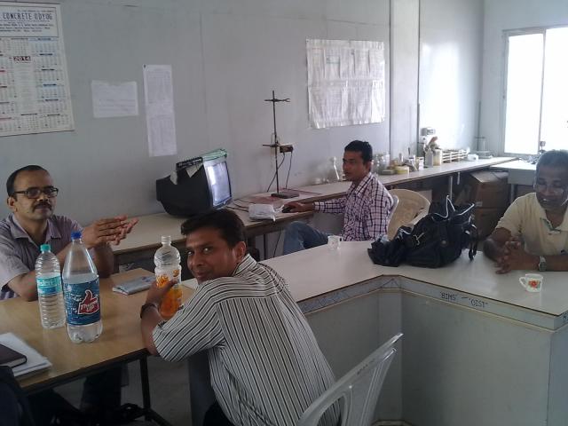 UIT-BU, BIMS Others(6)