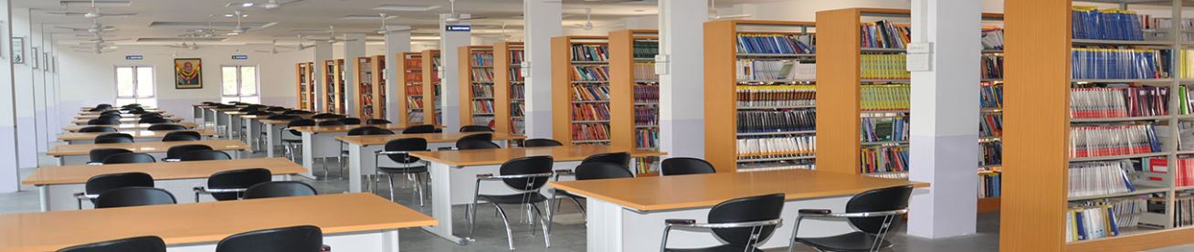 BVRIT Narsapur Library