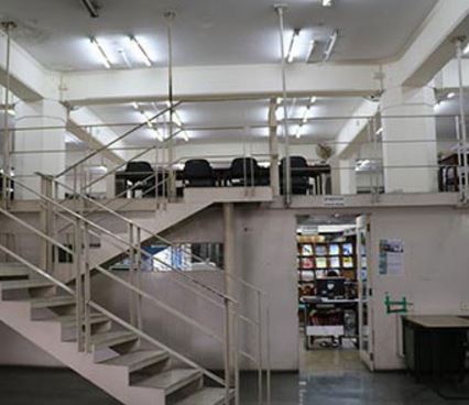 BJGMC Campus View(1)
