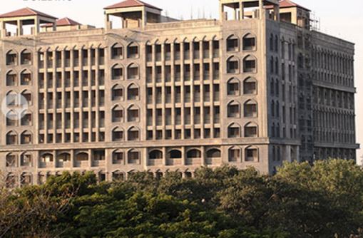 BJGMC Campus Building(2)