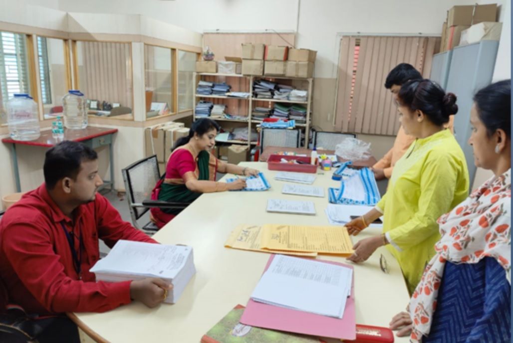 CB Bhandari Jain College Others(4)