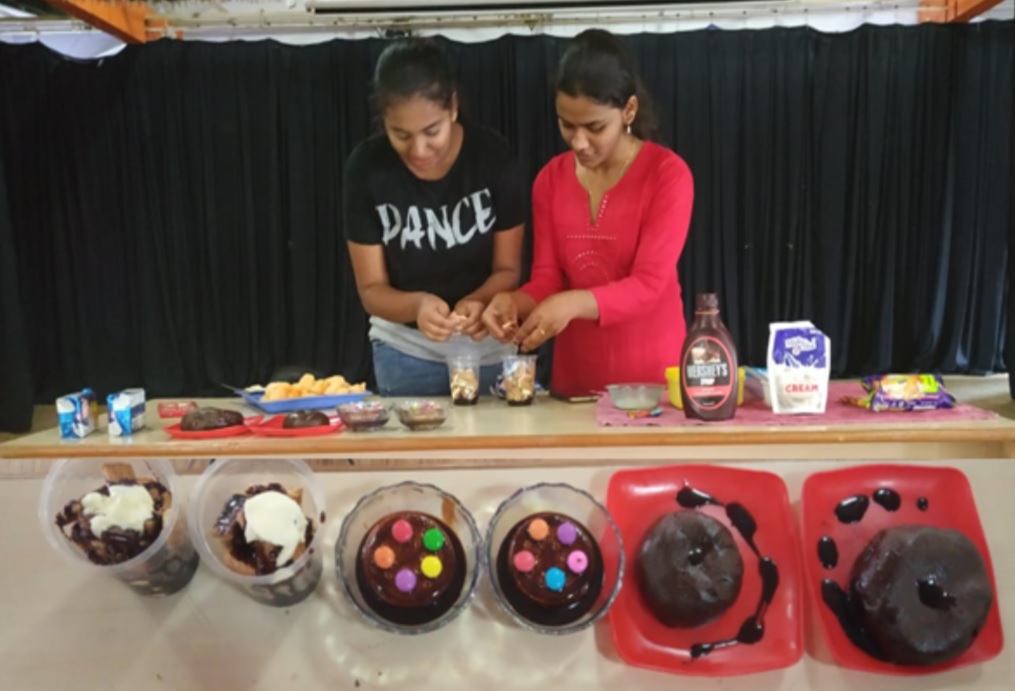 CB Bhandari Jain College Others(6)