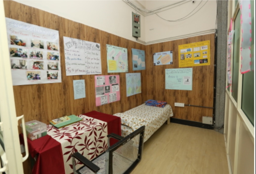 CB Bhandari Jain College Others(7)