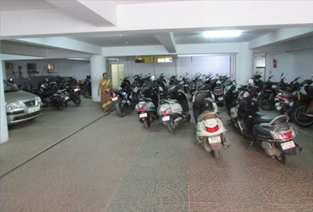 CB Bhandari Jain College Others(8)