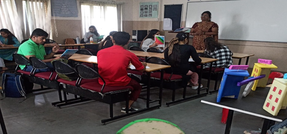 CB Bhandari Jain College Labs(3)