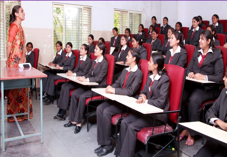 CB Bhandari Jain College Seminar hall(1)