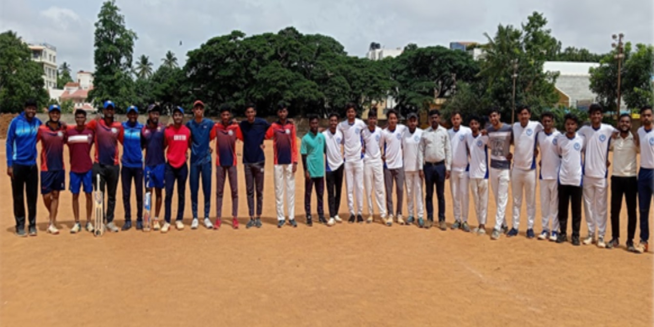 CB Bhandari Jain College Sports Facility(4)