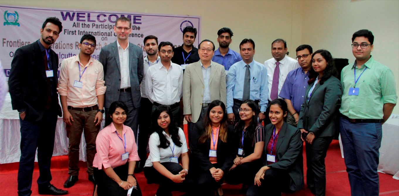 Calcutta Business School Others(3)