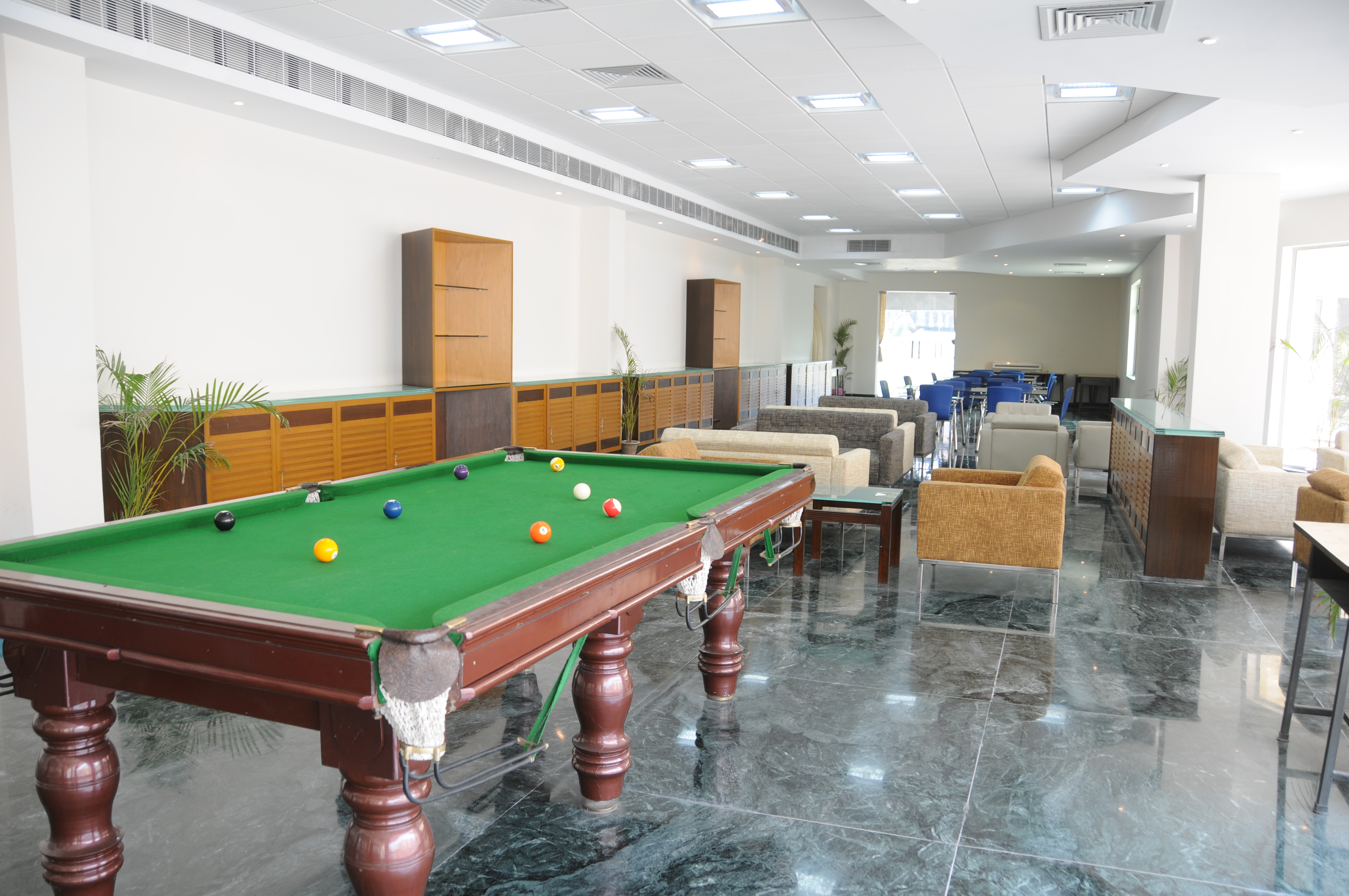 Calcutta Business School Others(6)