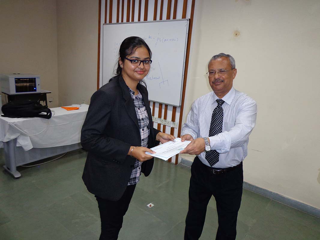 Calcutta Business School Others(8)