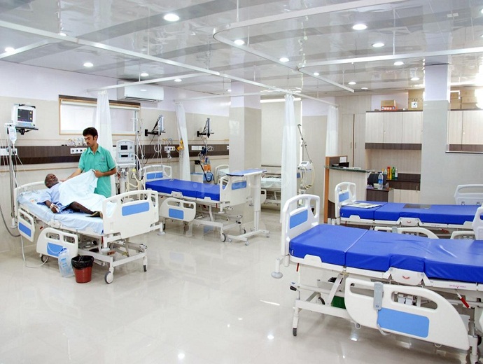 CIHHM Labs