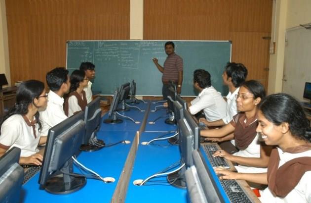 Calcutta Institute of Technology Labs(1)