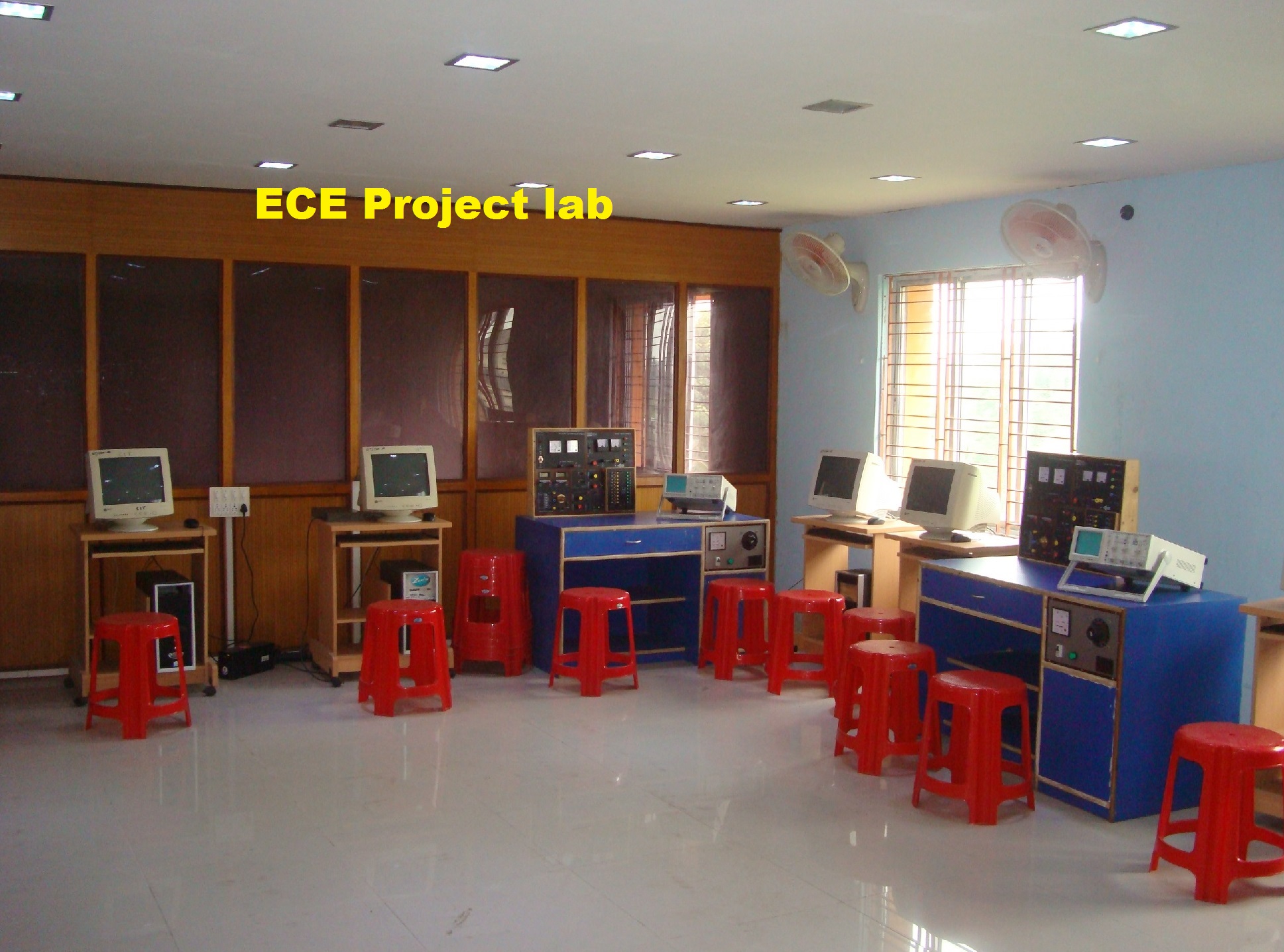 Calcutta Institute of Technology Labs(3)