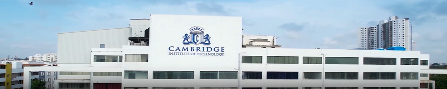 Cambridge Institute of Technology Bangalore Others(1)
