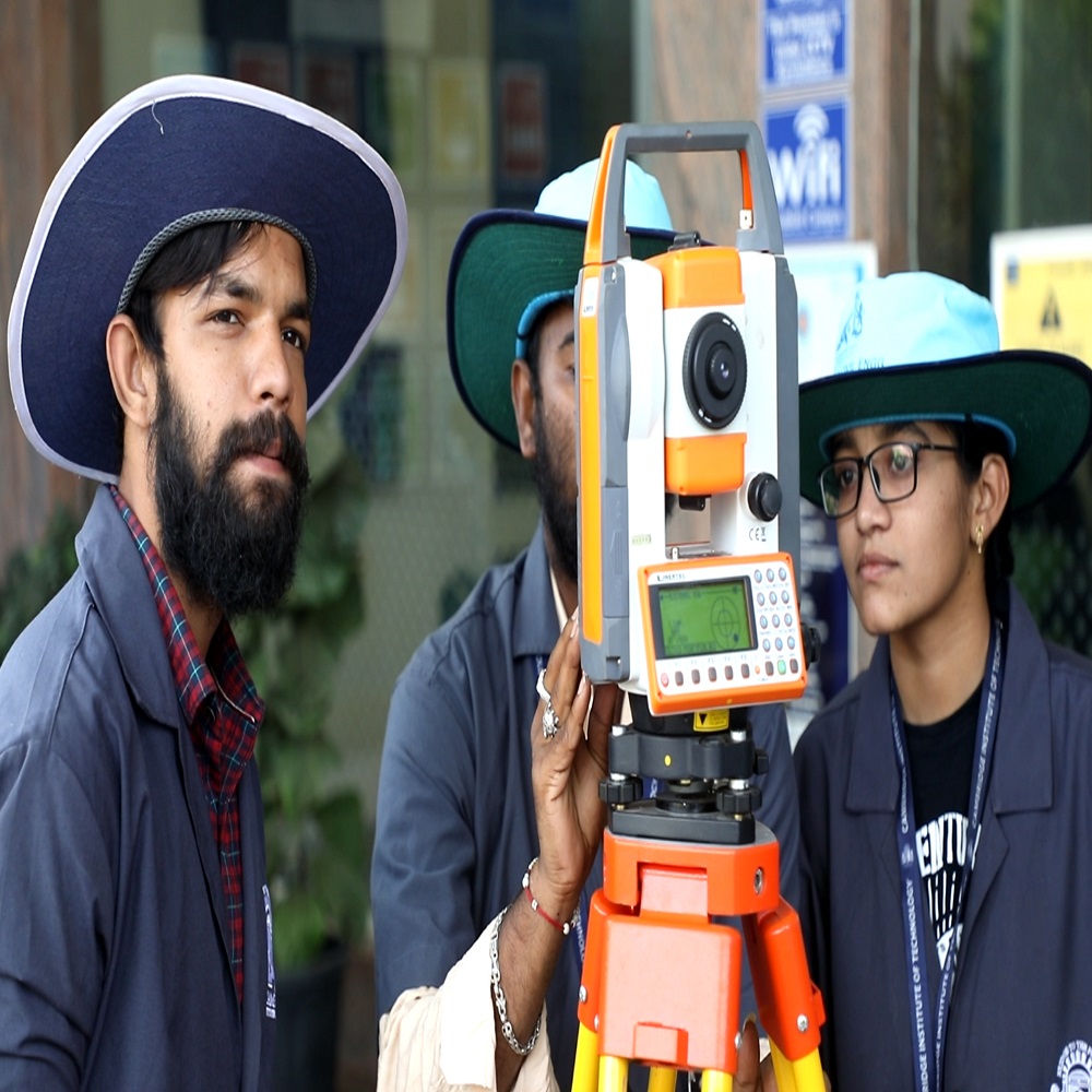 Cambridge Institute of Technology Bangalore Others(6)