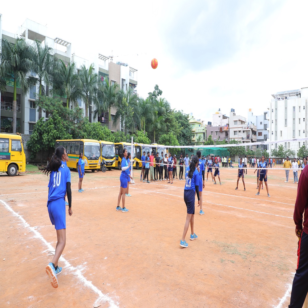 Cambridge Institute of Technology Bangalore Others(8)