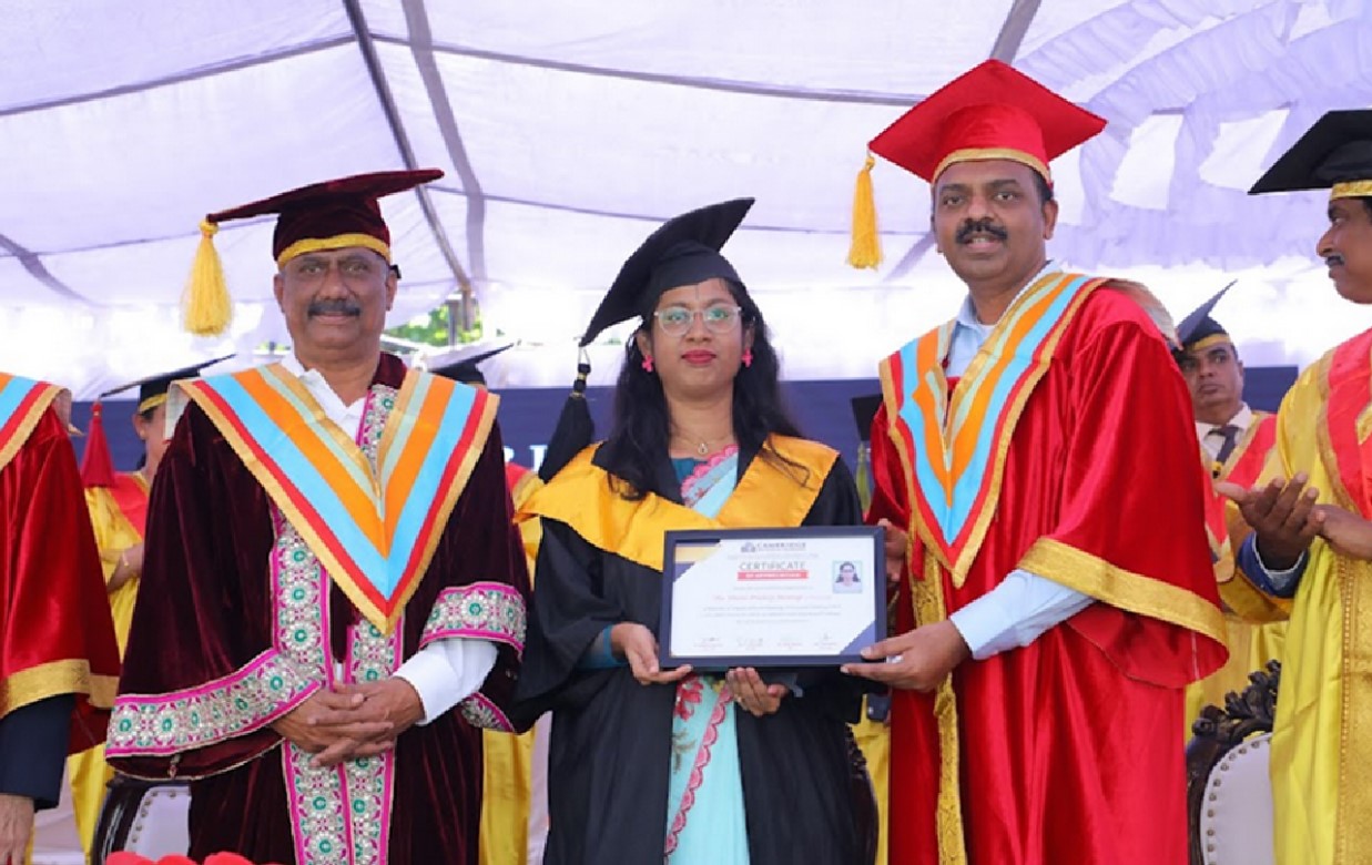 Cambridge Institute of Technology Bangalore Others(11)