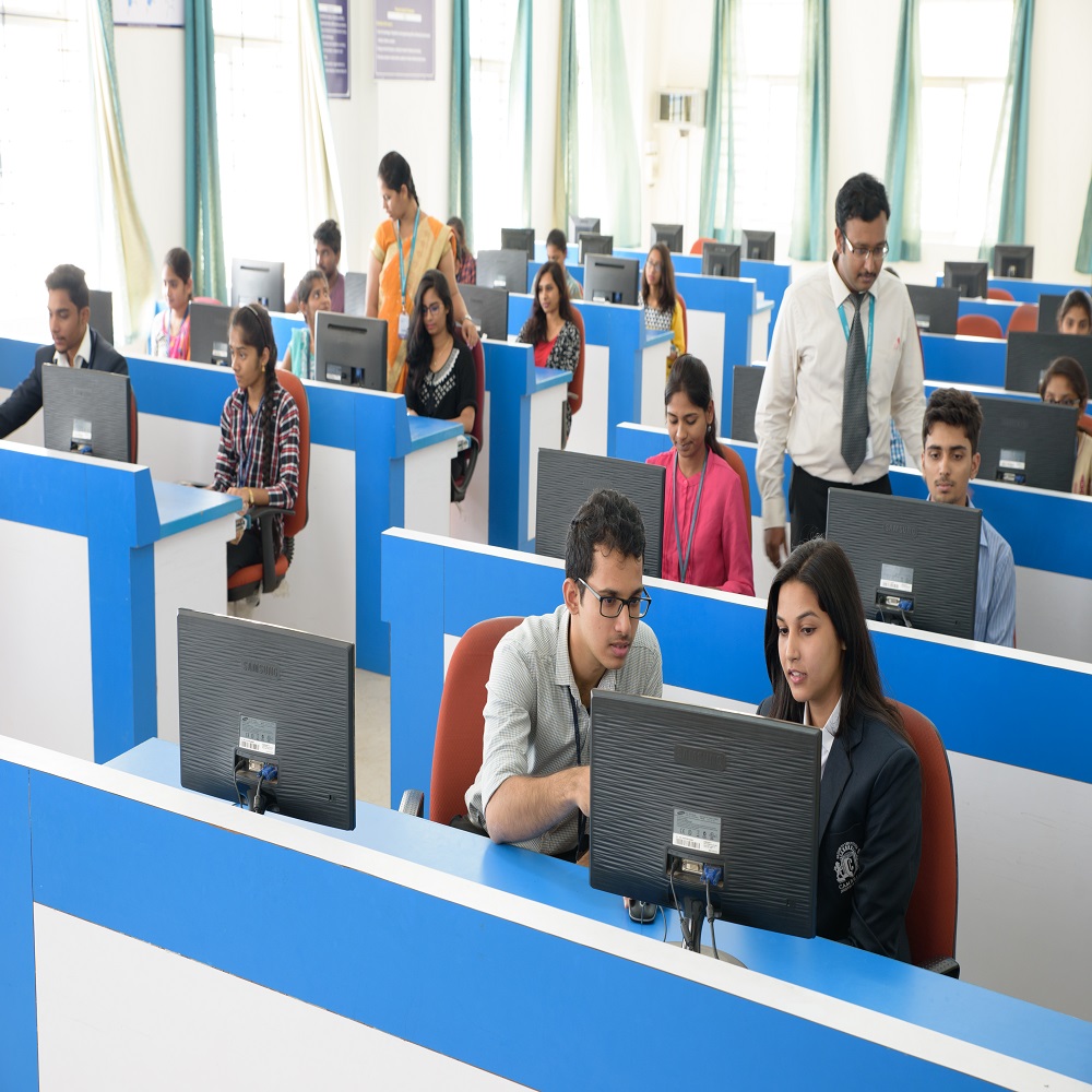 Cambridge Institute of Technology Bangalore Labs(1)