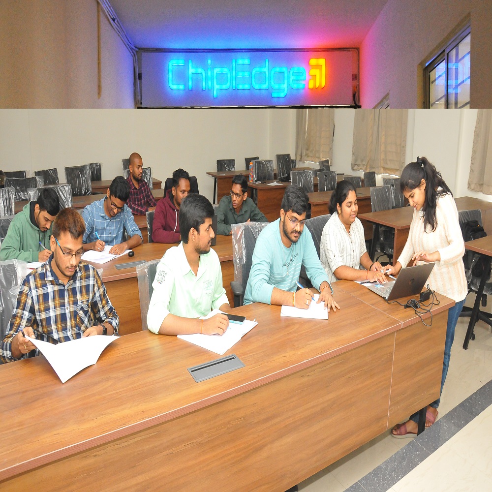 Cambridge Institute of Technology Bangalore Classroom(1)