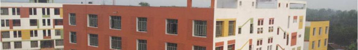 Camellia Institute of Technology Campus View(1)