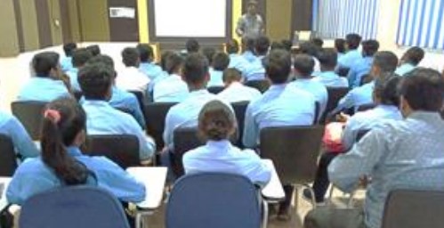 Camellia Institute of Technology Others(4)