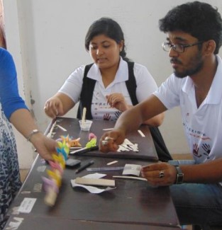 Camellia Institute of Technology Others(5)