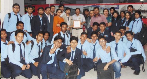 Camellia Institute of Technology Others(6)