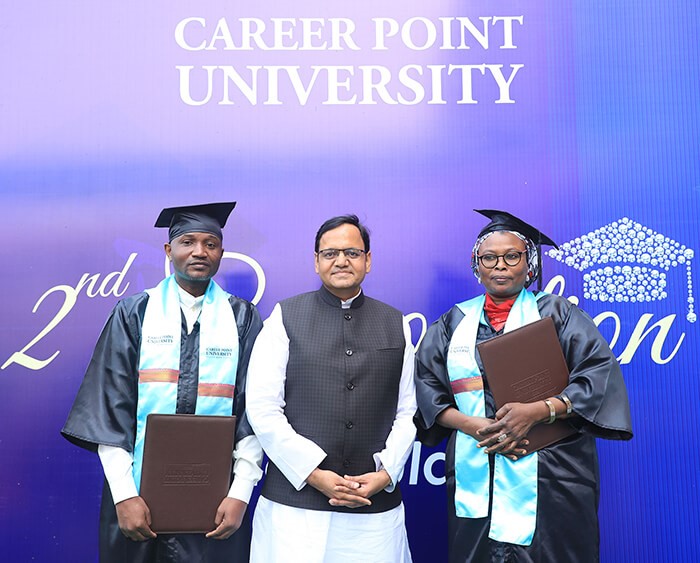 Career Point University Kota Others(8)
