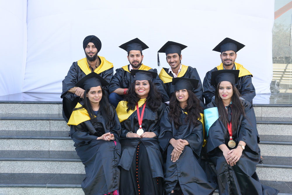 Career Point University Kota Convocation(2)