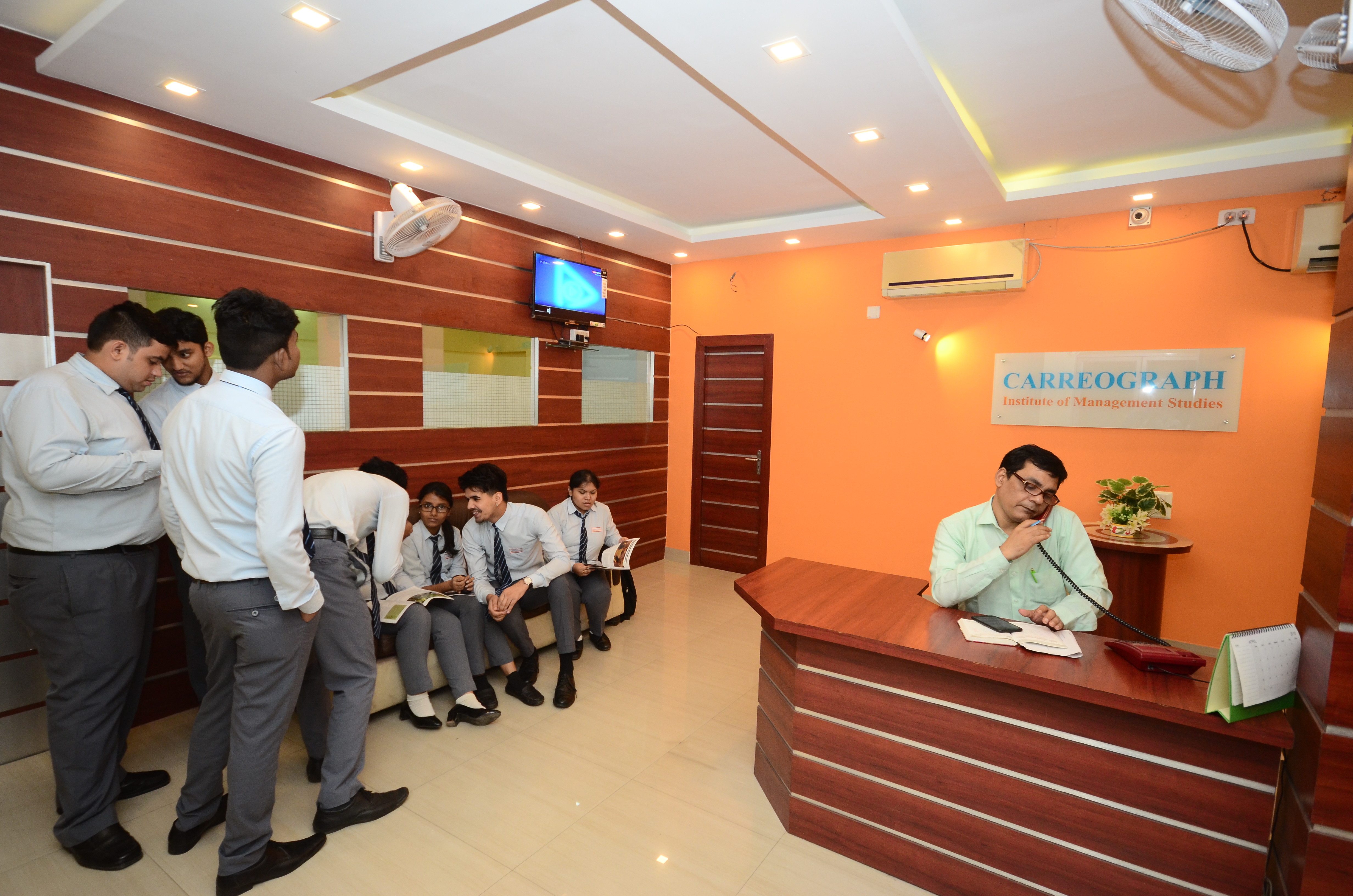 CIMS - Carreograph Institute Of Management Studies Others(1)