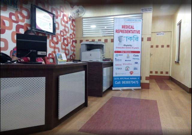 CIMS - Carreograph Institute Of Management Studies Entrance