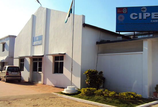 CIPET Bhubaneswar Others(2)