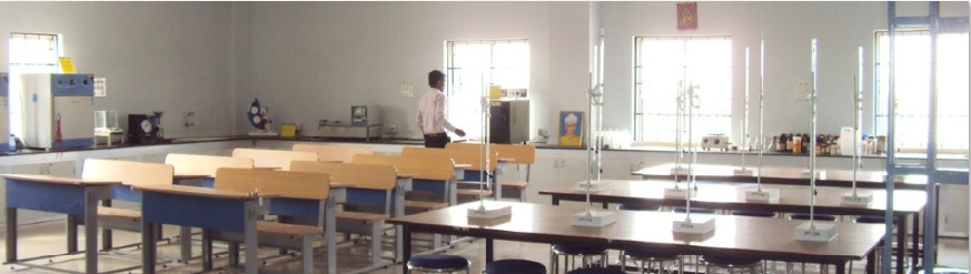 CIPET Bhubaneswar Labs(2)