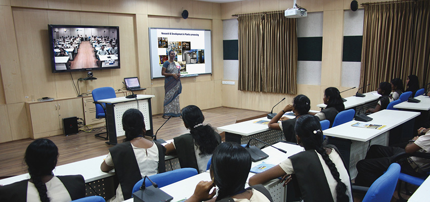 CIPET Bhubaneswar Conference Room(1)