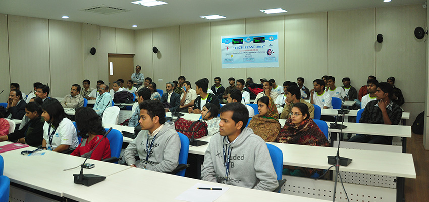 CIPET Bhubaneswar Conference Room(2)