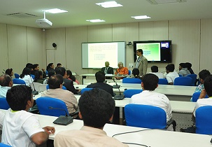 Central Institute of Plastics Engineering and Technology, Chennai Conference Room