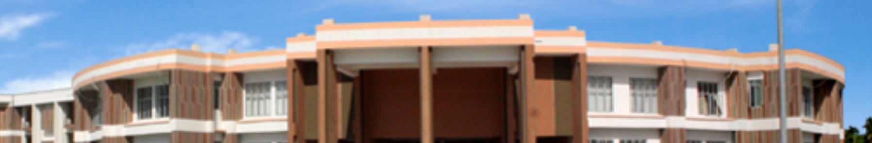 Central Institute of Technology Others