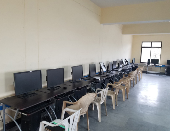 Central Institute of Tool Design Labs(1)