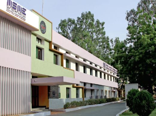 Central Institute of Tool Design Academic Block