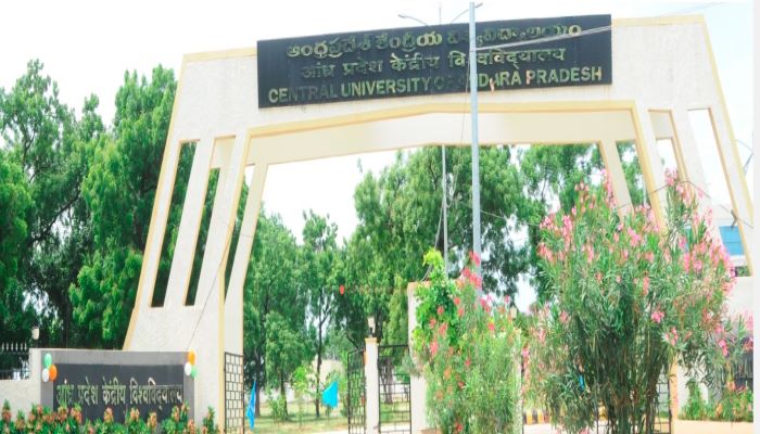 CUAP Entrance