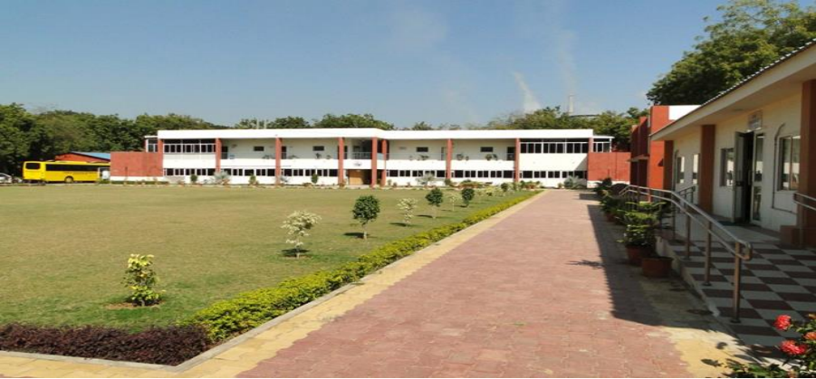 CUG Campus View