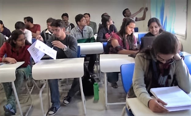 CUG Classroom