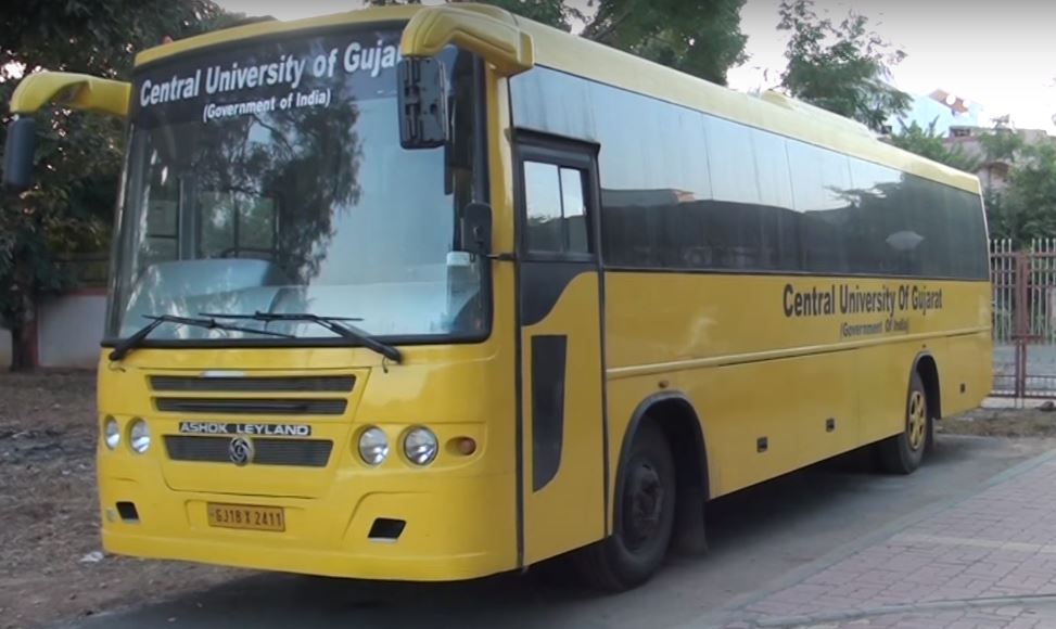 CUG Transport Facility