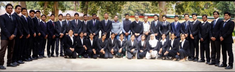 Central University of Jharkhand Others(7)