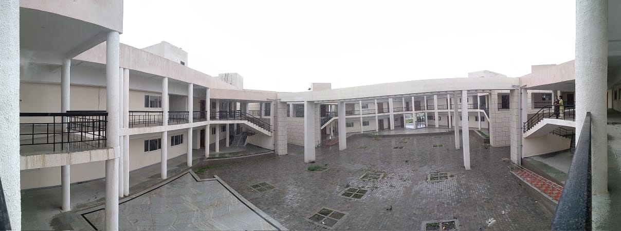 CUK Campus View(2)