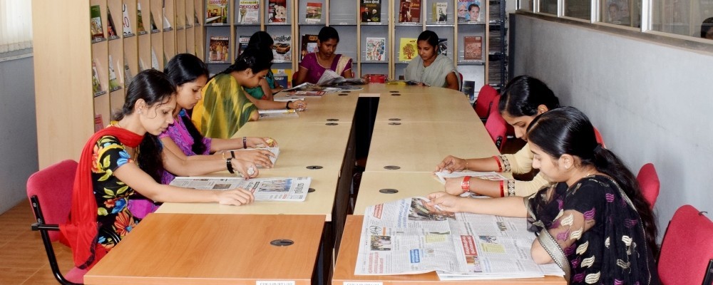 Central University of Kerala Library