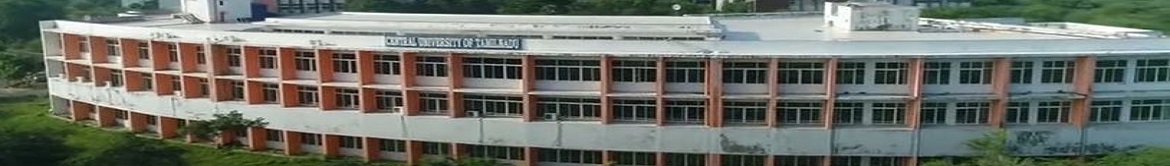 Central University of Tamil Nadu Campus Building(1)